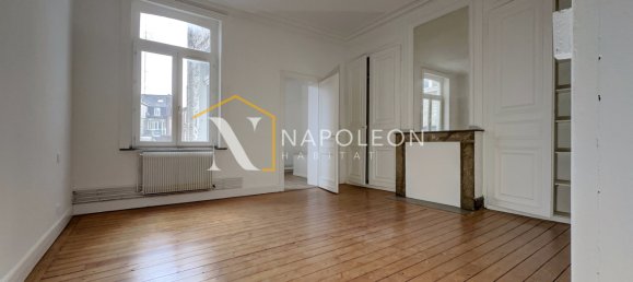 1 Schlafzimmer Wohnung in Lille, France, Nr. 77466 6