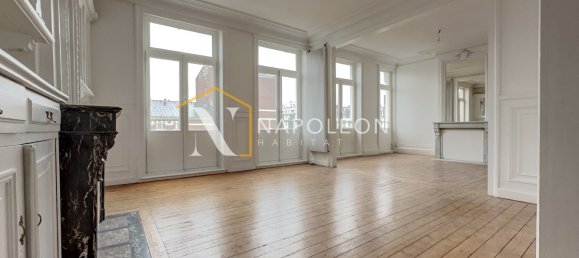 1 Schlafzimmer Wohnung in Lille, France, Nr. 77466 5