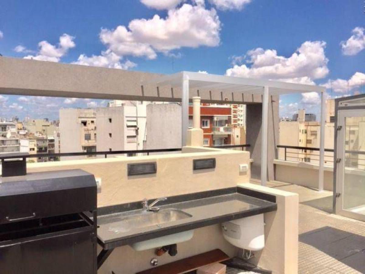 2 غرف نوم شقة في Buenos Aires, Argentina رقم 90968