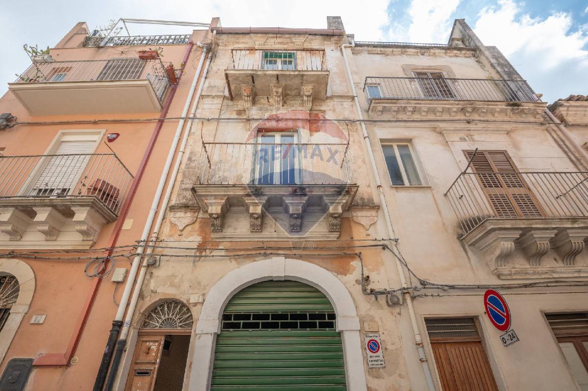 2 غرف نوم منزل في Ragusa, Italy رقم 236320