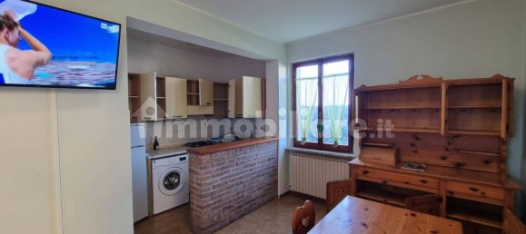 Apartamento de 1 dormitorio en Pesaro, Italy No. 342599 3