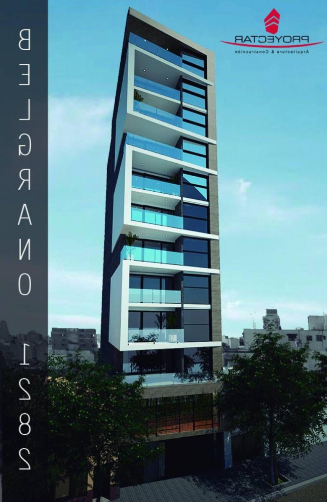 88m² Office in Avellaneda, Argentina No. 22990