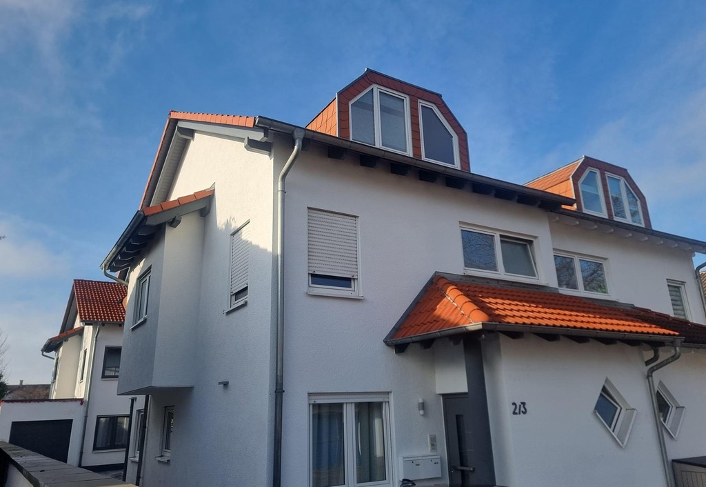 3 bedrooms Townhouse in Rhein-Neckar-Kreis, Germany No. 218961