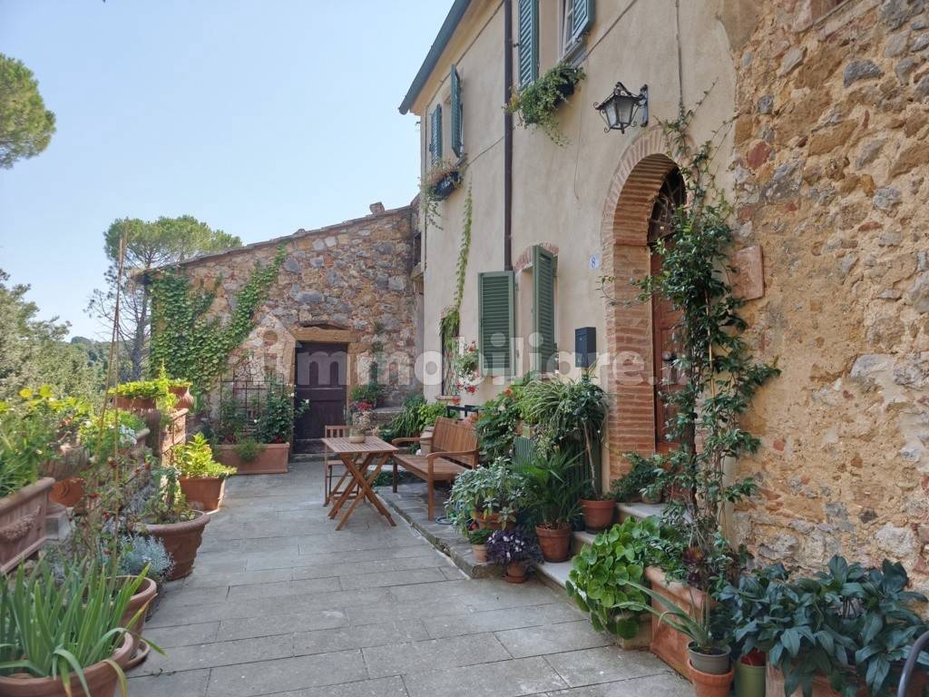 2 bedrooms Apartment in Trequanda, Italy No. 338230