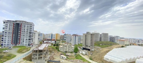 شقة 2+1 في Alanya, Turkey رقم 11405 11