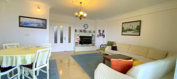 شقة 2+1 في Alanya, Turkey رقم 11405 19