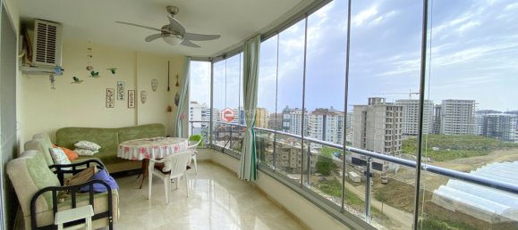 شقة 2+1 في Alanya, Turkey رقم 11405 12