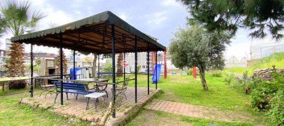 شقة 2+1 في Alanya, Turkey رقم 11405 26