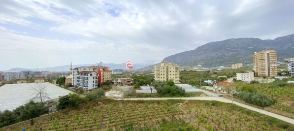 شقة 2+1 في Alanya, Turkey رقم 11405 9