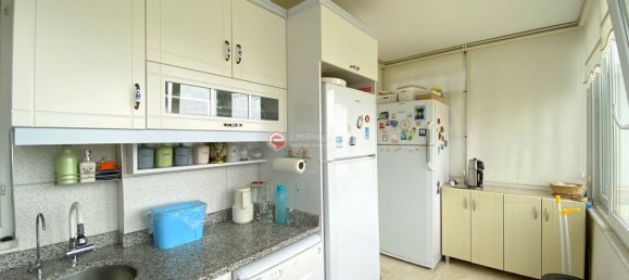 شقة 2+1 في Alanya, Turkey رقم 11405 14