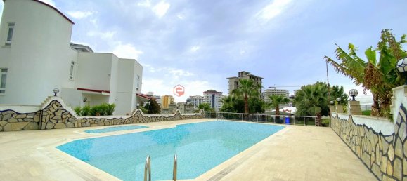 شقة 2+1 في Alanya, Turkey رقم 11405 29