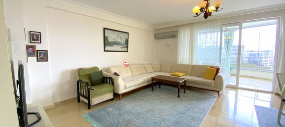 شقة 2+1 في Alanya, Turkey رقم 11405 17