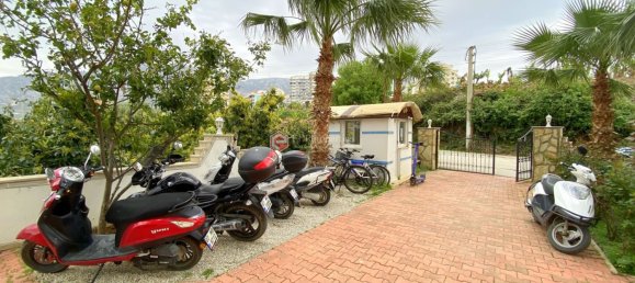 شقة 2+1 في Alanya, Turkey رقم 11405 25