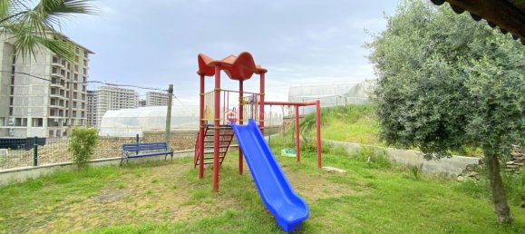 شقة 2+1 في Alanya, Turkey رقم 11405 24