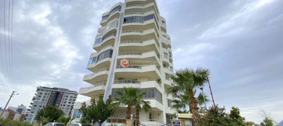 شقة 2+1 في Alanya, Turkey رقم 11405 30