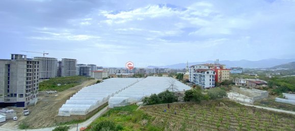 شقة 2+1 في Alanya, Turkey رقم 11405 10