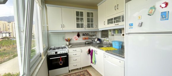 شقة 2+1 في Alanya, Turkey رقم 11405 15