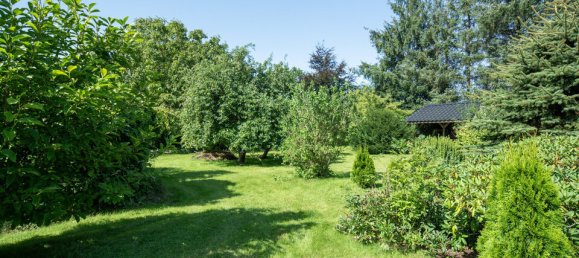 Ферма с 4 комнатами в Мекленбург-Передняя Померания, Германия № 274831 8