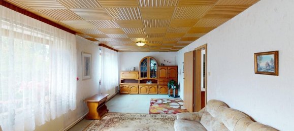 Ферма с 4 комнатами в Мекленбург-Передняя Померания, Германия № 274831 3