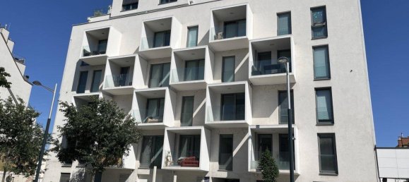 Apartamento de 3 habitaciónes en Vienna, Austria No. 244258 14