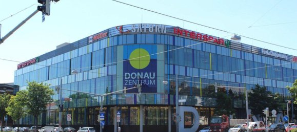 Apartamento de 3 habitaciónes en Vienna, Austria No. 244258 23