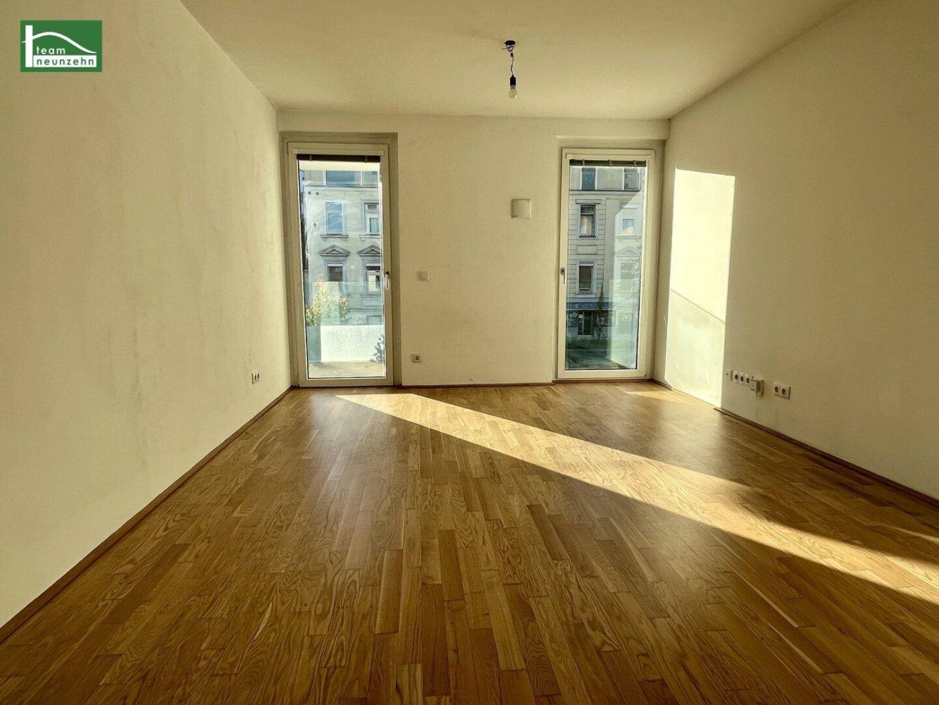 Apartamento de 3 habitaciónes en Vienna, Austria No. 244258