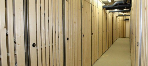 Apartamento de 3 habitaciónes en Vienna, Austria No. 244258 20