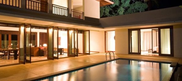  Commercial property in Hua Hin, Thailand No. 8894 2