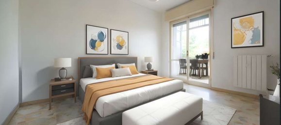 Apartamento de 2 divisões em Lurago d'Erba, Italy N.º 333664 25