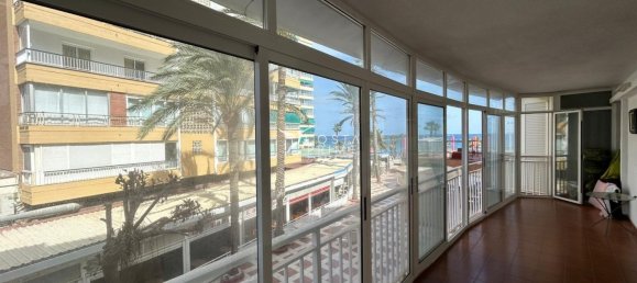 3 bedrooms Apartment in Benidorm, Spain No. 121411 6