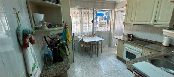 3 bedrooms Apartment in Benidorm, Spain No. 121411 9