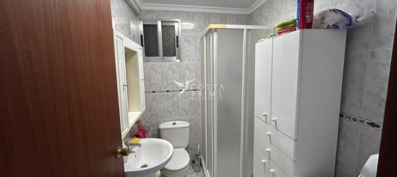 3 bedrooms Apartment in Benidorm, Spain No. 121411 14