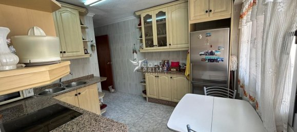 3 bedrooms Apartment in Benidorm, Spain No. 121411 8