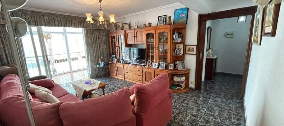 3 bedrooms Apartment in Benidorm, Spain No. 121411 4