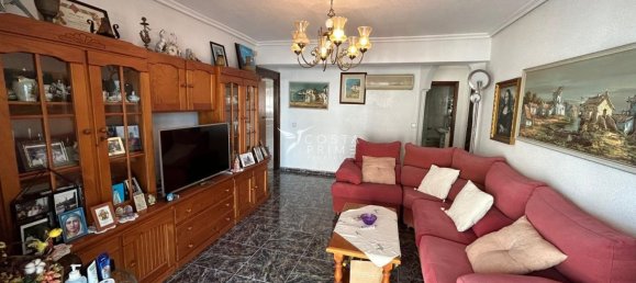 3 bedrooms Apartment in Benidorm, Spain No. 121411 2