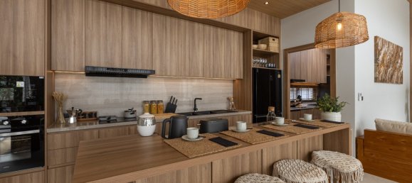 Villa T3 em Mai Khao, Thailand N.º 8938 17