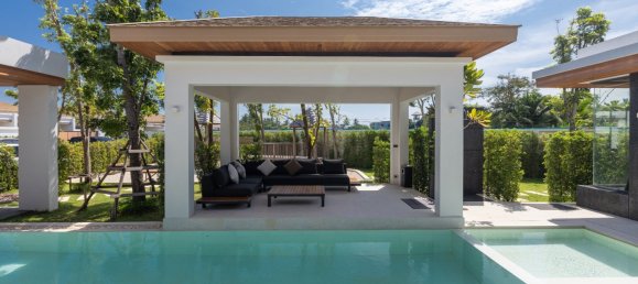 Villa T3 em Mai Khao, Thailand N.º 8938 6