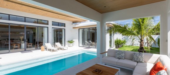 Villa T3 em Mai Khao, Thailand N.º 8938 8