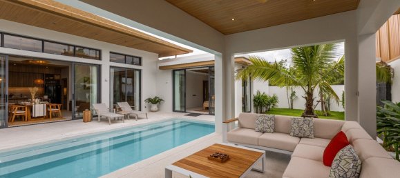 Villa T3 em Mai Khao, Thailand N.º 8938 12