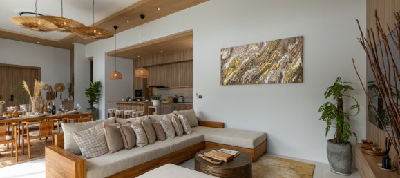 Villa T3 em Mai Khao, Thailand N.º 8938 5