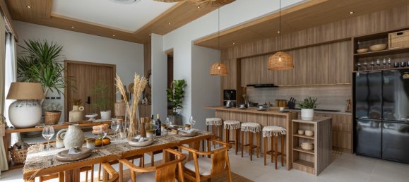 Villa T3 em Mai Khao, Thailand N.º 8938 13