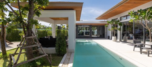 Villa T3 em Mai Khao, Thailand N.º 8938 14