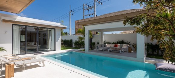 Villa T3 em Mai Khao, Thailand N.º 8938 15