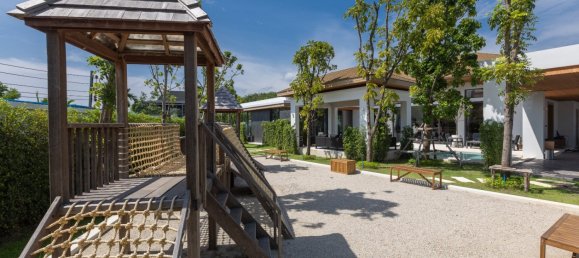 Villa T3 em Mai Khao, Thailand N.º 8938 20