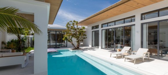 Villa T3 em Mai Khao, Thailand N.º 8938 2