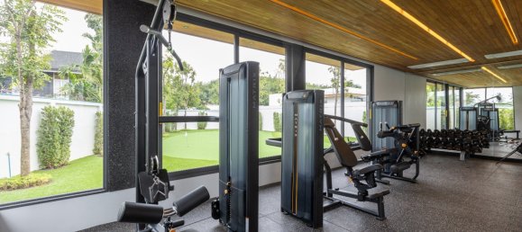 Villa T3 em Mai Khao, Thailand N.º 8938 16