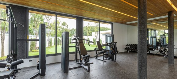 Villa T3 em Mai Khao, Thailand N.º 8938 19