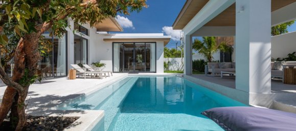 Villa T3 em Mai Khao, Thailand N.º 8938 11