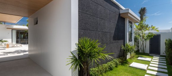 Villa T3 em Mai Khao, Thailand N.º 8938 10