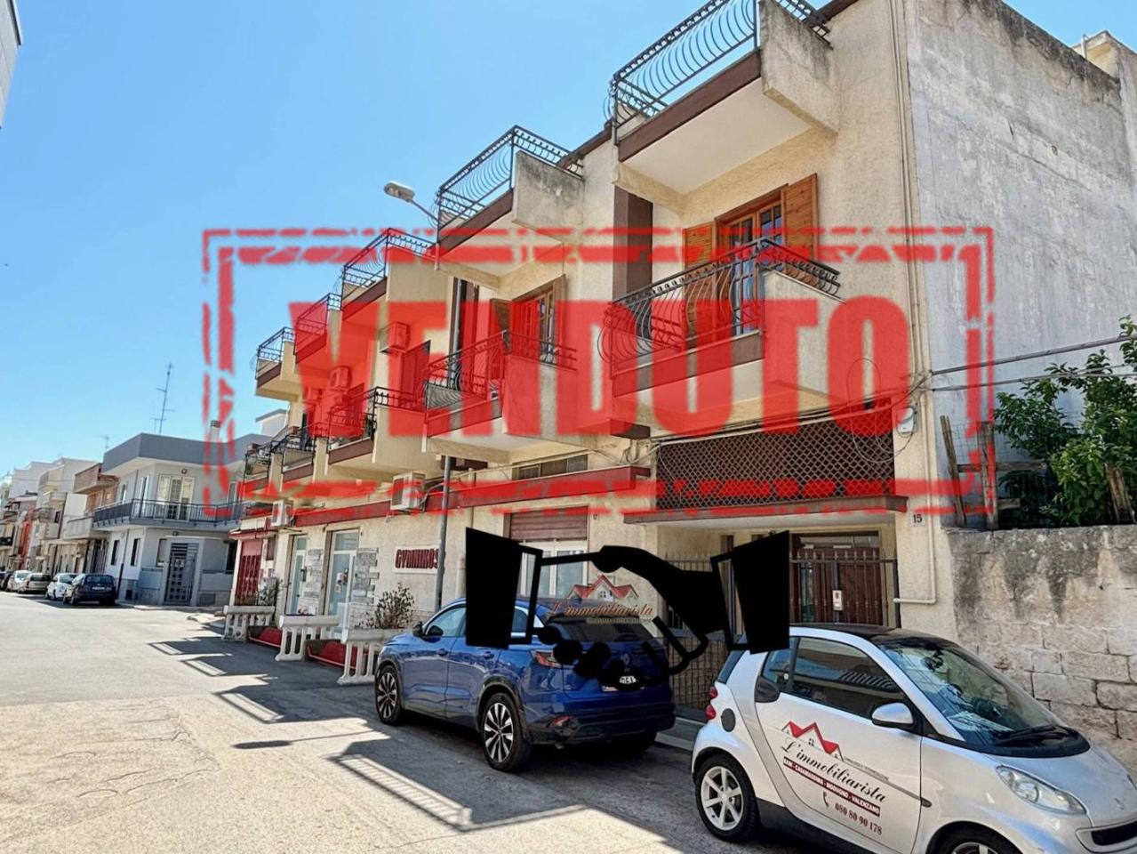 5-salle Maison à Casamassima, Italy No. 107354